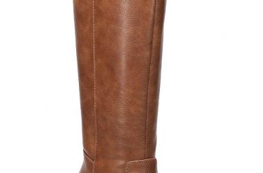 SO® Tall Women’s Western Boots Just $15.74 (Reg. $70)!